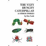 The Very Hungry Caterpillar and Other Stories - Yoto Audio Book