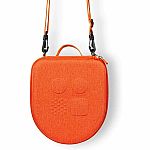 Yoto Mini Storyteller Orange Card Carrying Case  