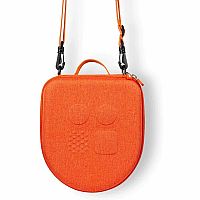 Yoto Mini Storyteller Orange Card Carrying Case  