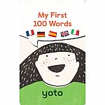 My First 100 Words.