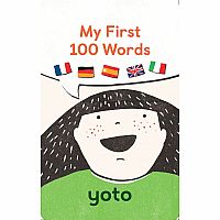 My First 100 Words.
