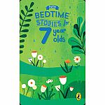 Bedtime Stories for 7 Year Olds - Yoto Audio Card