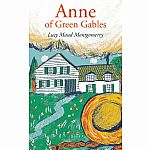 Anne of Green Gables - Yoto Audio Card. 