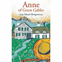 Anne of Green Gables - Yoto Audio Card. 