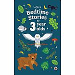 Ladybird Bedtime Stories for 3 Year Olds - Yoto Audio Card