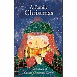 A Family Christmas - Yoto Audio Card