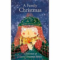 Yoto Audio Card - A Family Christmas
