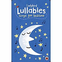 Ladybird Lullabies - Yoto Audio Card