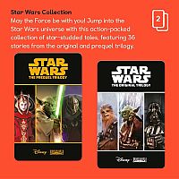 Yoto Star Wars Collection Card Multipack 