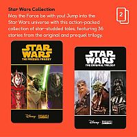 Star Wars Collection Card Multipack - Yoto Audio Card 