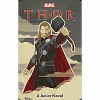 Yoto Audio Card - Thor