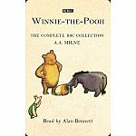 Winnie-the-Pooh: The Complete BBC Collection - Yoto Audio Card .