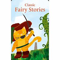 Classic Fairy Stories - Yoto Audio Card