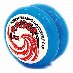 Yomega Raider Ex Yoyo With DVD