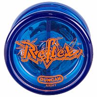 Duncan Reflex Auto-Return Yo-Yo  