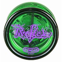 Duncan Reflex Auto-Return Yo-Yo  