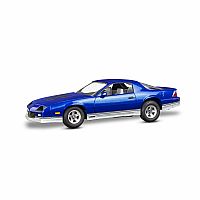 1985 Camaro Z28 1:24 - Model Kit