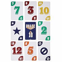 Phase 10 - 40th Anniversary  