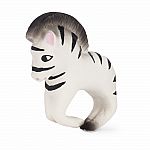 Oli & Carol Zoe the Zebra Chewable Bracelet 