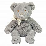 Zeta Gray Teddy Bear  