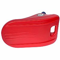 Zipfy Sled Red Dart  