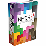 NMBR 9.
