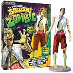 Zombie 15' Board Game - Toy Sense