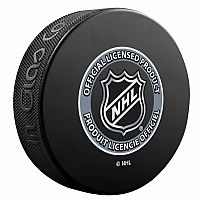 Dallas Stars Puck