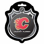 Calgary Flames Puck