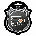 Philadelphia Flyers Puck