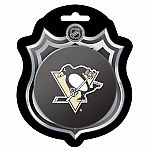 Pittsburgh Penguins Puck