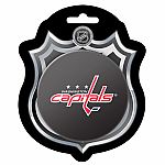 Washington Capitals Puck