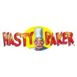 Hasty Baker