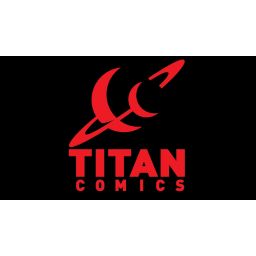 Titan Comics
