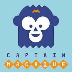Captain Macaque