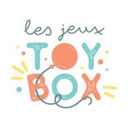 Les jeux Toybox