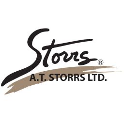 A.T. Storrs LTD.