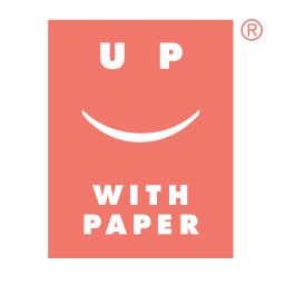 Up With Paper