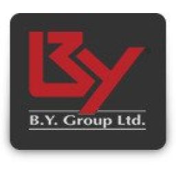 By Group Ltd.