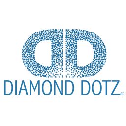 Diamond Dots