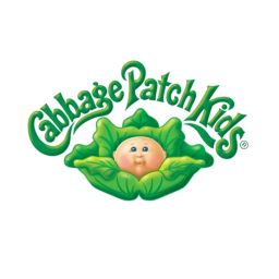 Cabbage Patch Kids