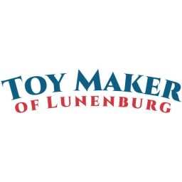 The Toymaker of Lunenburg