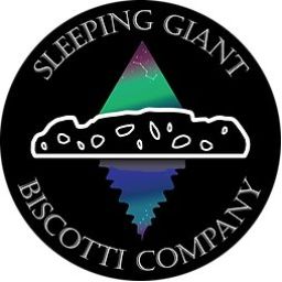 Sleeping Giant Biscotti Company
