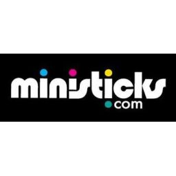 Mini Sticks