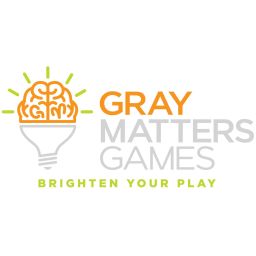 Gray Matters Games