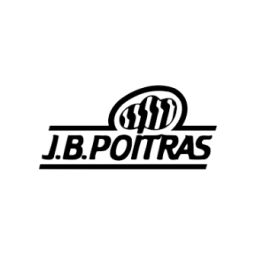 J. B. Poitras