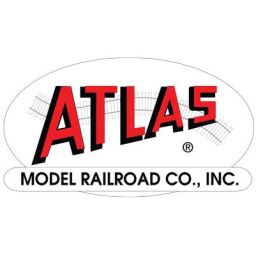 Atlas Model Railroad