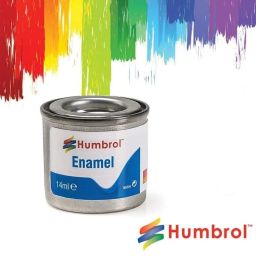 Humbrol Paints