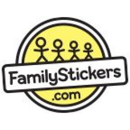 Family Stickers