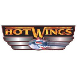 Hot Wings